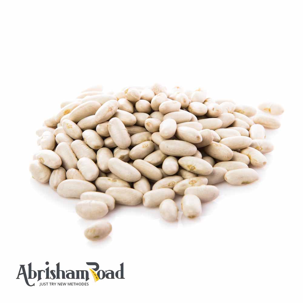 Iranian Cannellini beans Iran Bulk Manufacturer