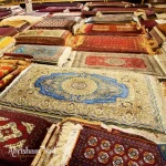 Iranian Carpets Ready to Reclaim World Market order before finishing the special offer