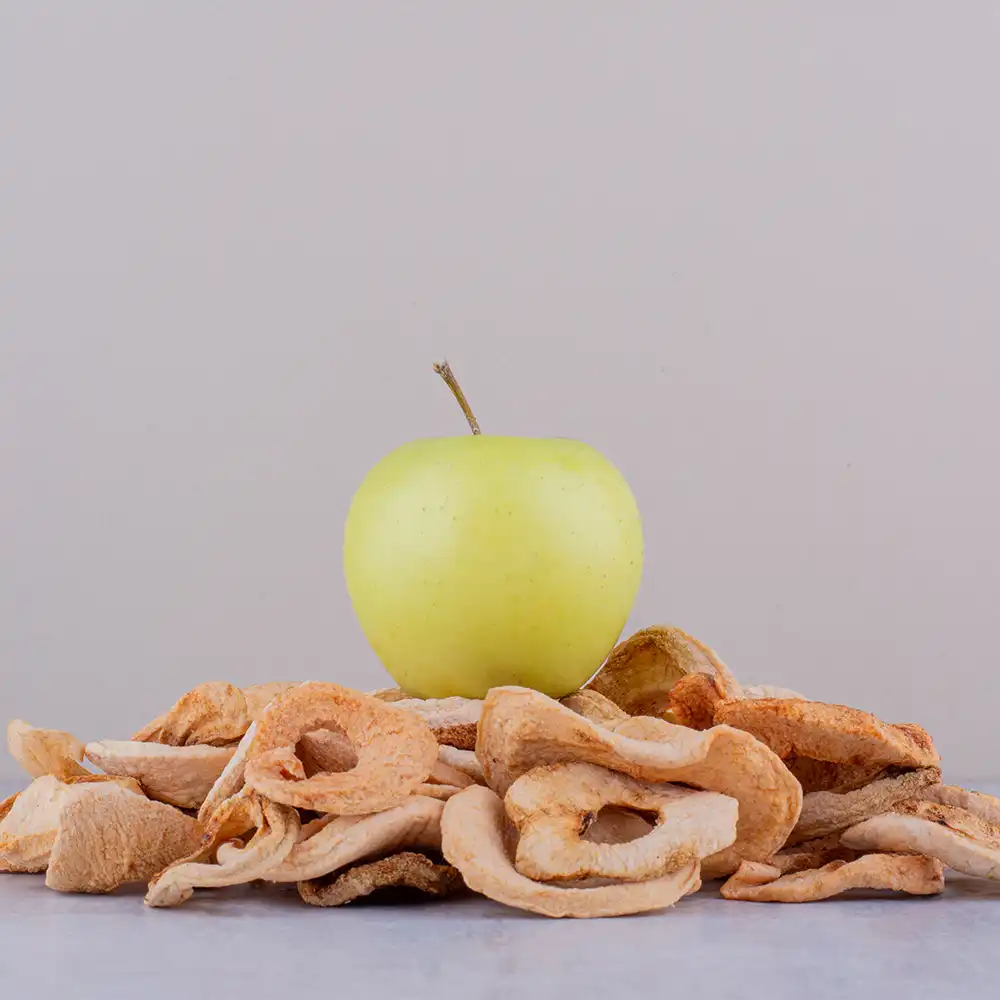 Iranian Dried Apple