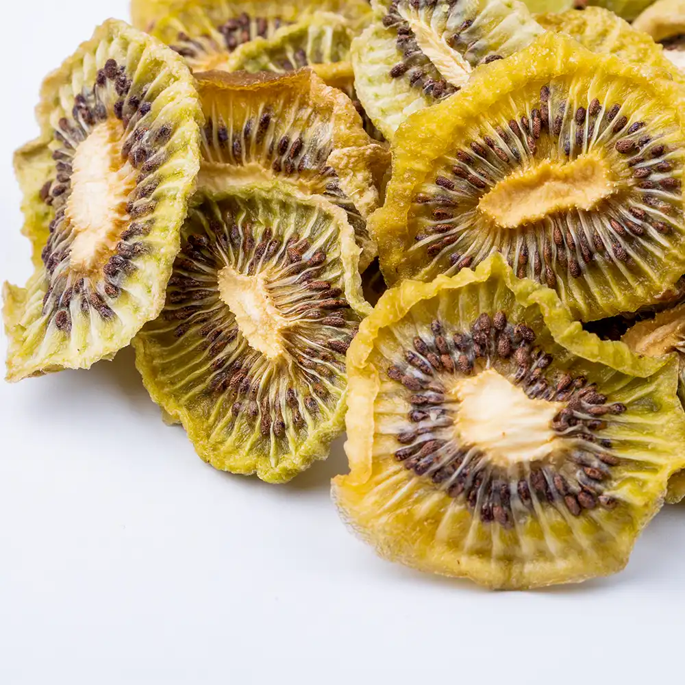 Iranian Dried Kiwi