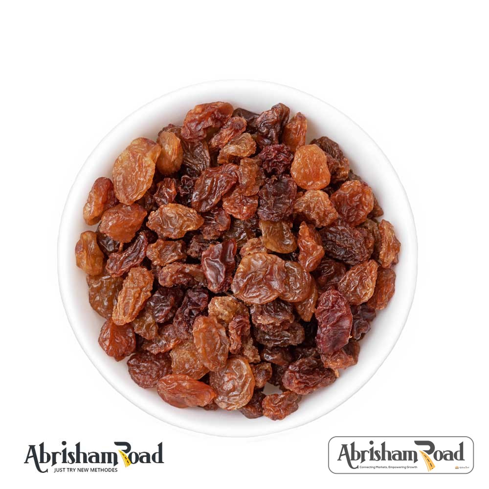 Iranian Raisins Wholesale Supplier In Iran