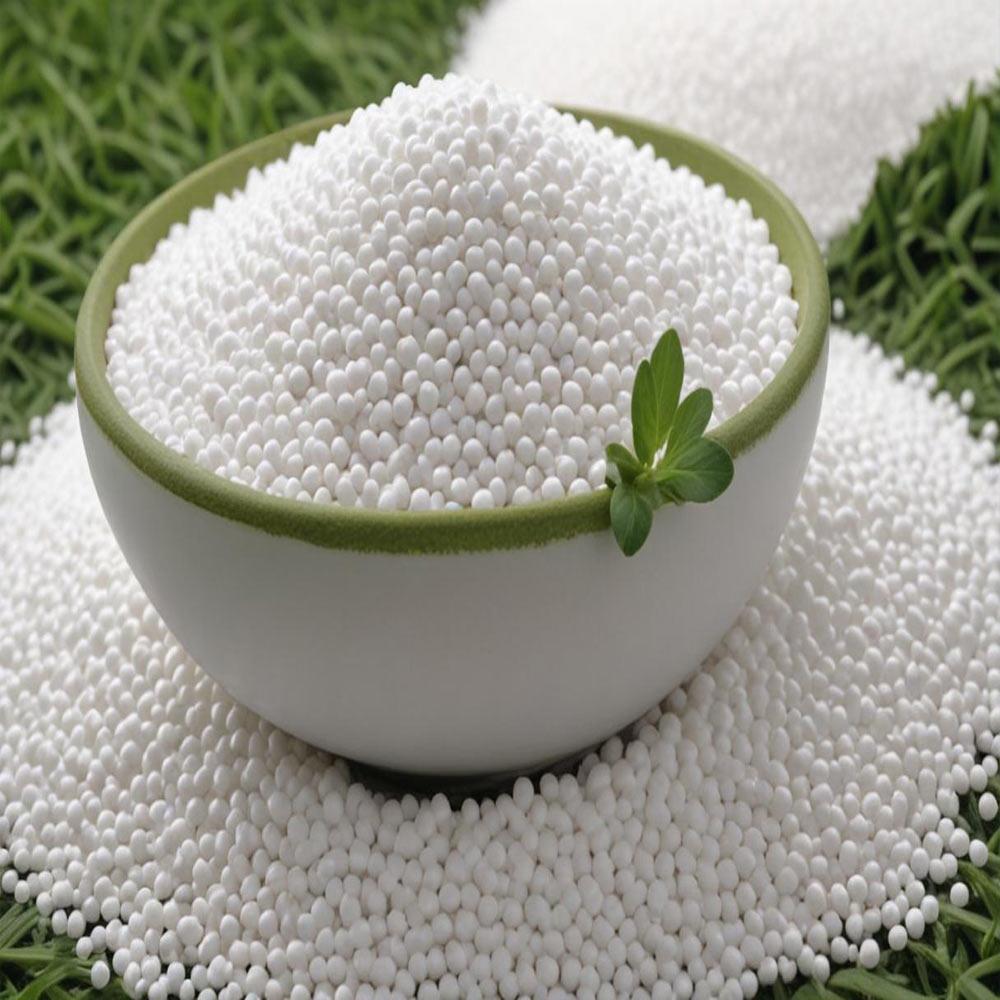 Iranian-Urea-Fertilizer