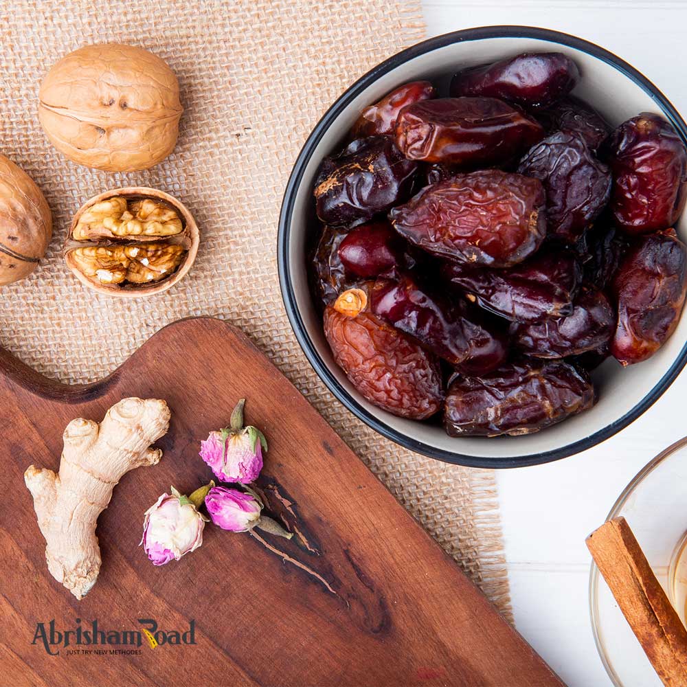 Kabkab Dates Wholesale Supplier In Iran