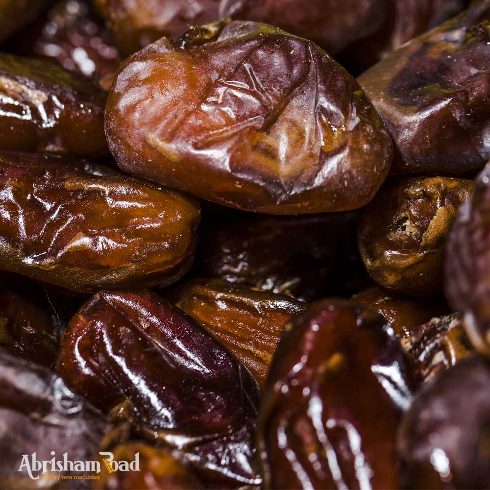 Kabkab Iranian Dates Wholesale Supplier In Iran