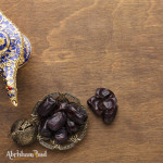 Mazafati Dates Order Fulfillment in Iran