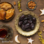 Mazafati Dates Order Fulfillment in Iran