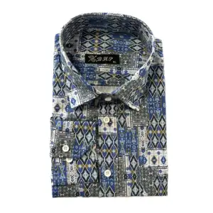 Men's shirt Manufacture Best Quality 100% Cotton Wholesale Order Now