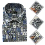 Men's shirt Manufacture Best Quality 100% Cotton Wholesale Order Now