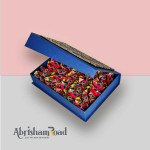 Persian Gaz, Super 38% pistachio flavor Luxurious for Wholesale in Best Quality