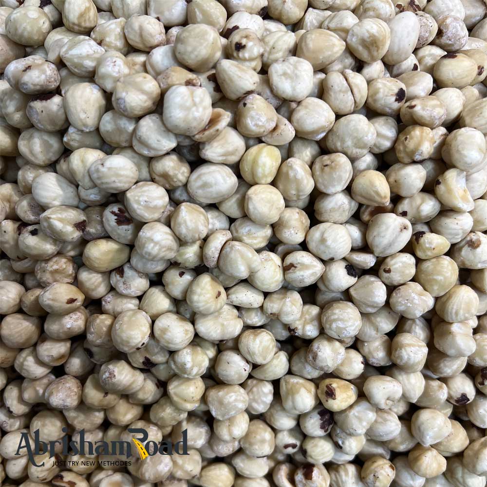 Persian Hazelnuts High Quality Wholesale Supplier Iran