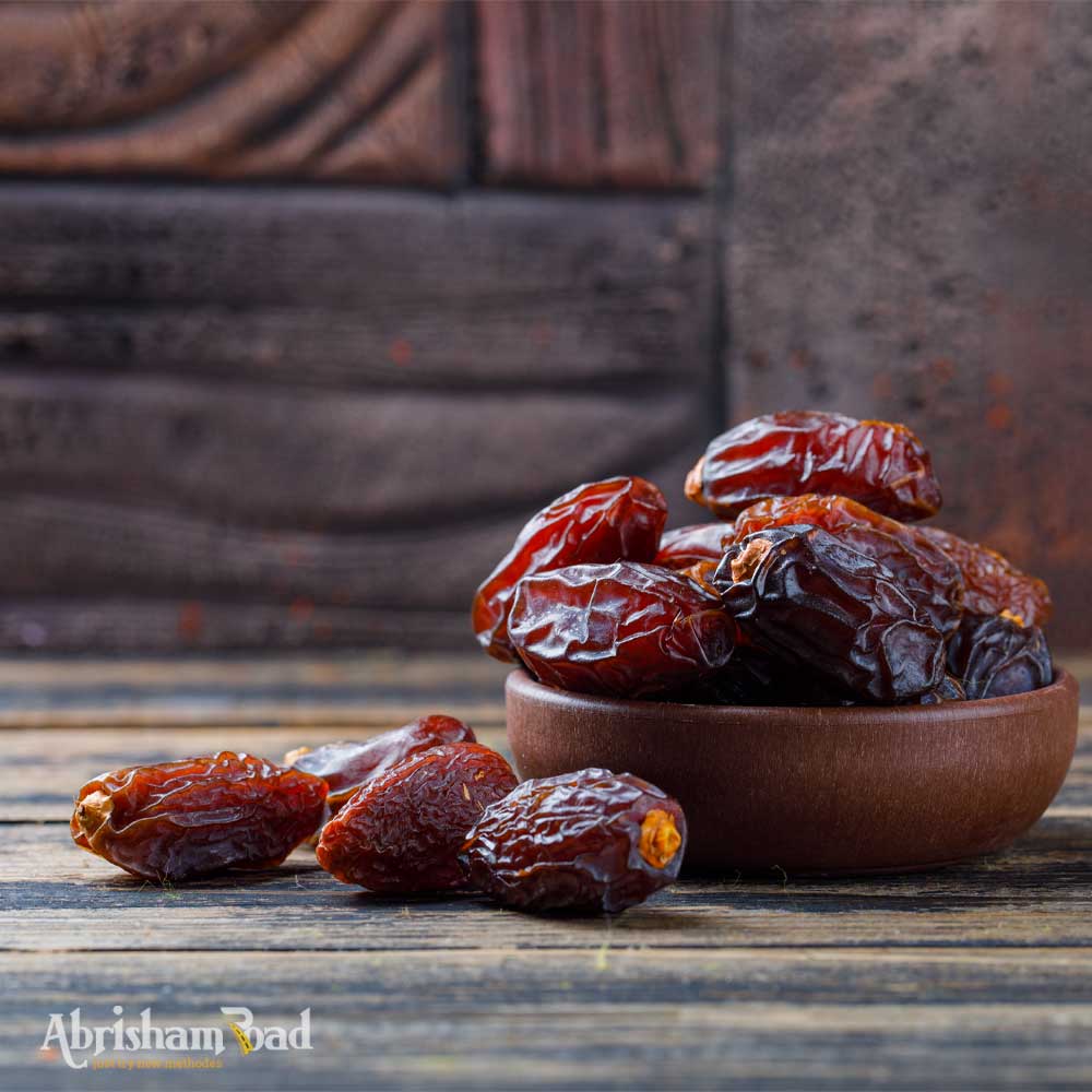 Piarom Dates Maryam Wholesale Supplier In Iran