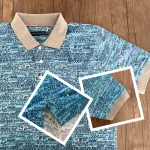 Wholesale Polo shirts from Iran