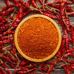 Red pepper powder In Iran at Low Price