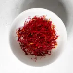 Sargol Saffron Supplier from Iran