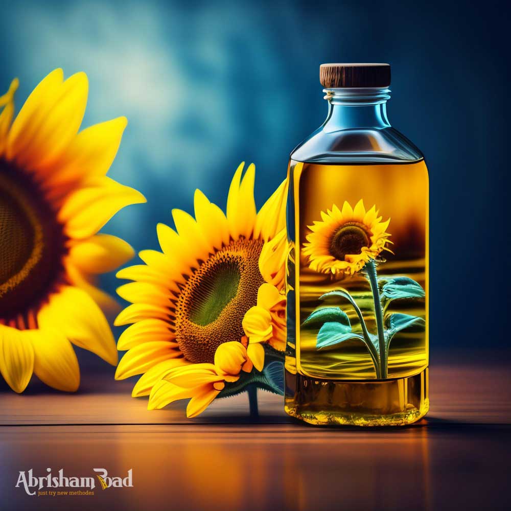 Sunflower Oil, Pure Refined Oil Distributor in Bulk Iran