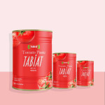 Tomato Paste, Iran Bulk Exporters