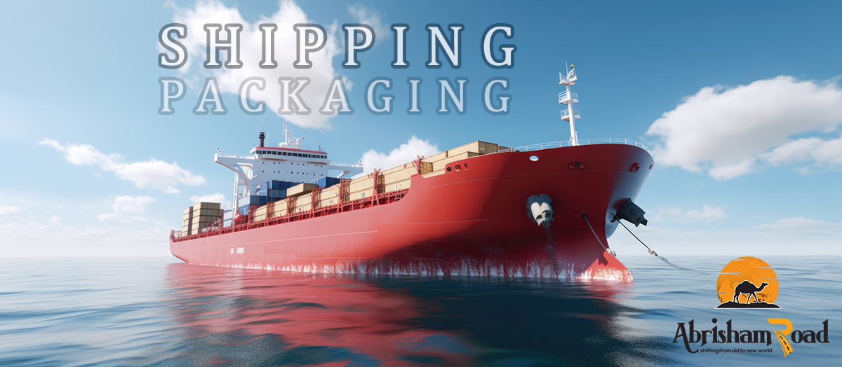 Shipping-Packaging