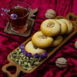 Traditional simple date cookie In Best Price