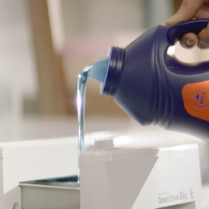 Active Detergent Company