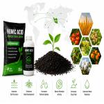 Agricultural Humic Acid: Benefits, Uses & Iran Export Opportunities