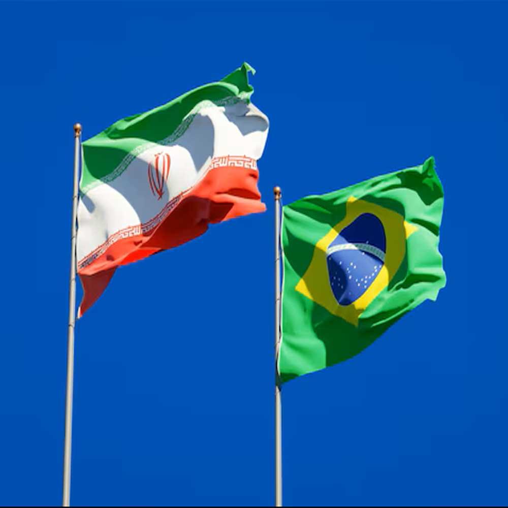 Iran-Brazil Exports: Growth, Products & B2B Trade