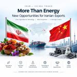 Iran-China Trade: Export Growth, Products & B2B Opportunities