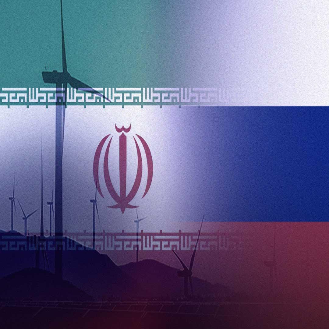 Iran Construction Exports to Russia | Abrisham Road B2B