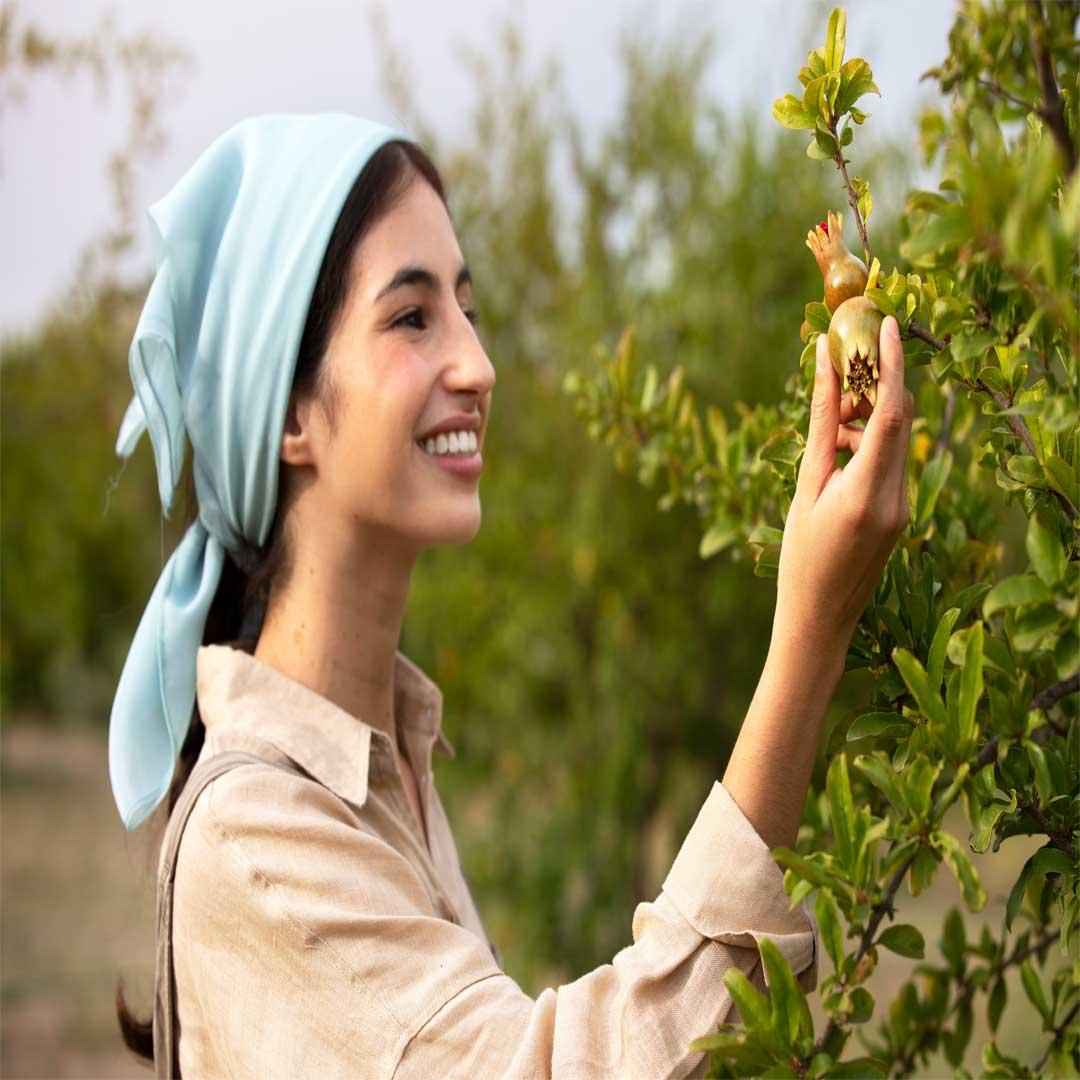 Iran–Oman Agricultural Export Growth Boosting Trade