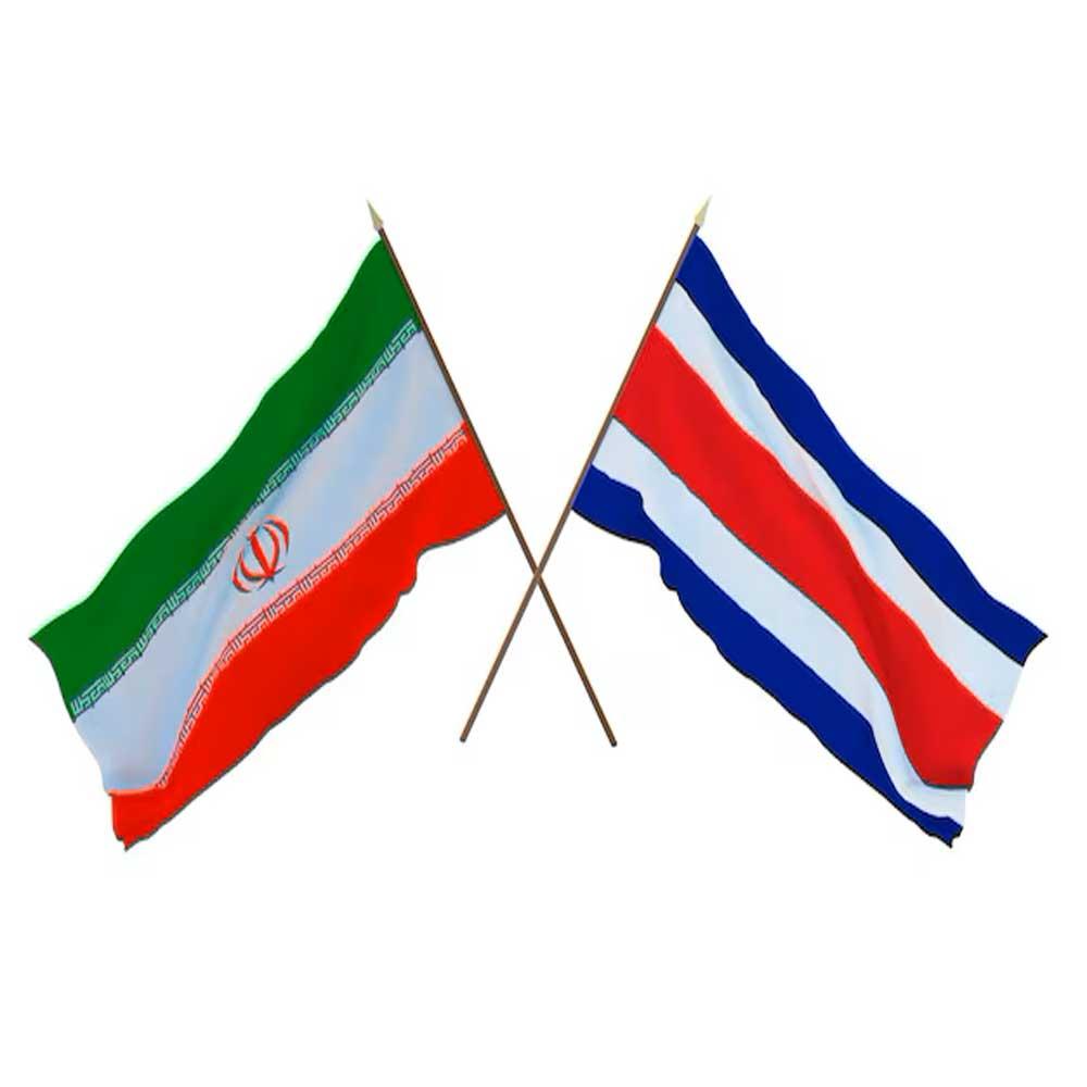 Iran-Thailand Trade 2023: Key Exports, Trends & B2B Opportunities