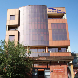 Iran avandfar
