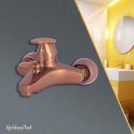 Aryana Faucets Set Mechanical Pardis Copper Color in Best Price