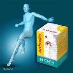 Arthrodin FC Tablet 50 Joint Anti-inflammatory Joint Health Support Herbal Medicine in Iran