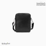 Men's leather shoulder bag, Stylishly High-Quality, Wholesale Order