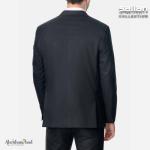 Classic Suit in Black Wholesale at Good Price