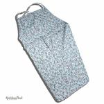 Cotton Kitchen Apron, Flexible Frame Style Effortlessly, Wholesale