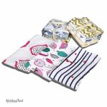 Napkin Kitchen Cotton, Flexible Frame Style Effortlessly, Wholesale