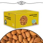 Almonds In Wholesale From Iran