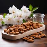 Iranian Almonds For Wholesale In Best Price