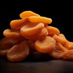 Dried Apricot At Iran For Bulk Order Only