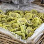 Dried Kiwi, Dedicated Support, Mediterranean Middle East Wholesale Products Supplier