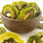 Dried Kiwi In Wholesale At Iran
