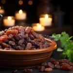 Red Raisin For Export in Wholesale