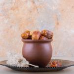 Zahedi Dates Flexible Price For Bulk