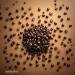 Caramel Coffee in the Good Wholesale Price Order Now