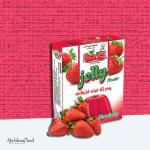 Jelly Strawberry Powder In The Best Prices
