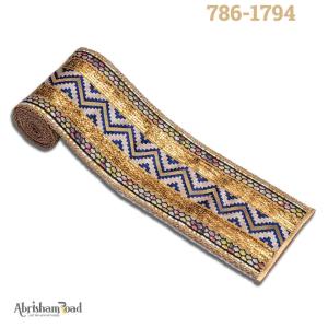 Embroidery Tape Lace Size 10-20CM Luxury Wholesale Order Now