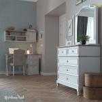 Writing Desk & Cabin For Export