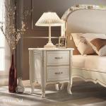 Victoria Bedside Table In Good Price For EXPORT In IRAN