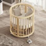 Crib Beby, Multiple Uses For Export Only