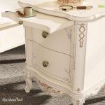 Double Bed Set, Elegant Model For Export